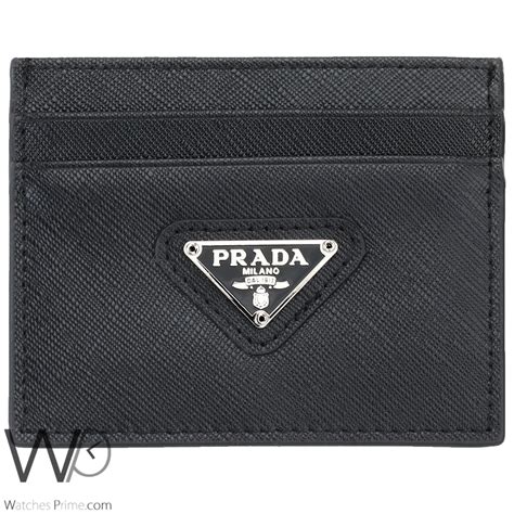 prada men wallet singapore price|prada card holder for men.